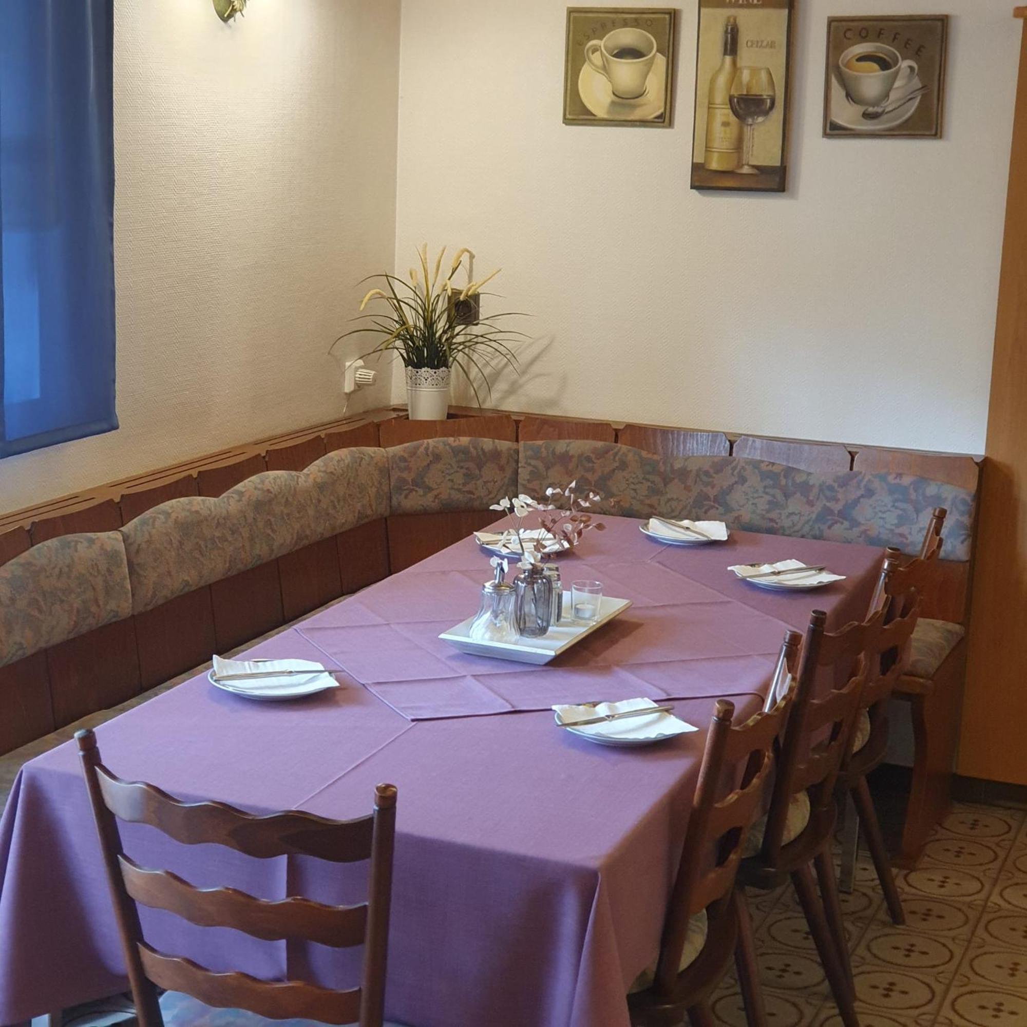 Gasthof Zur Burgruine Pottenstein Dış mekan fotoğraf