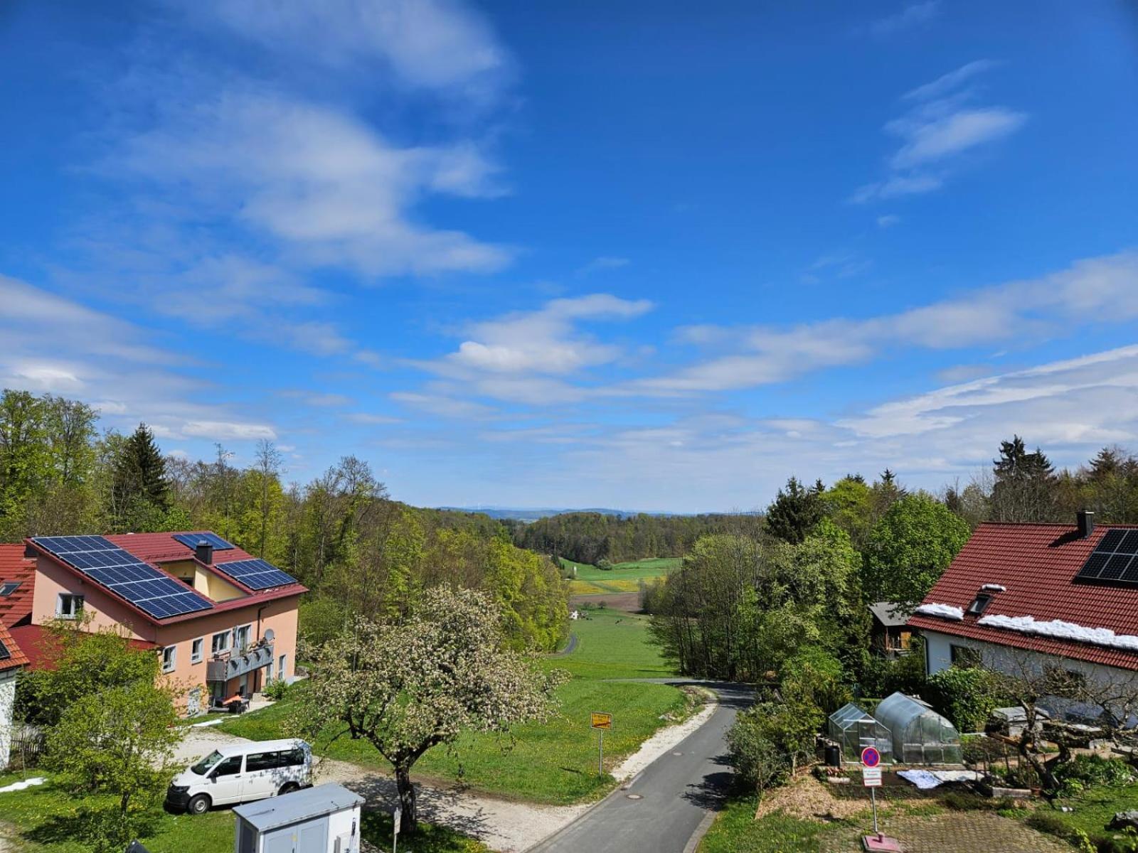 Gasthof Zur Burgruine Pottenstein Dış mekan fotoğraf
