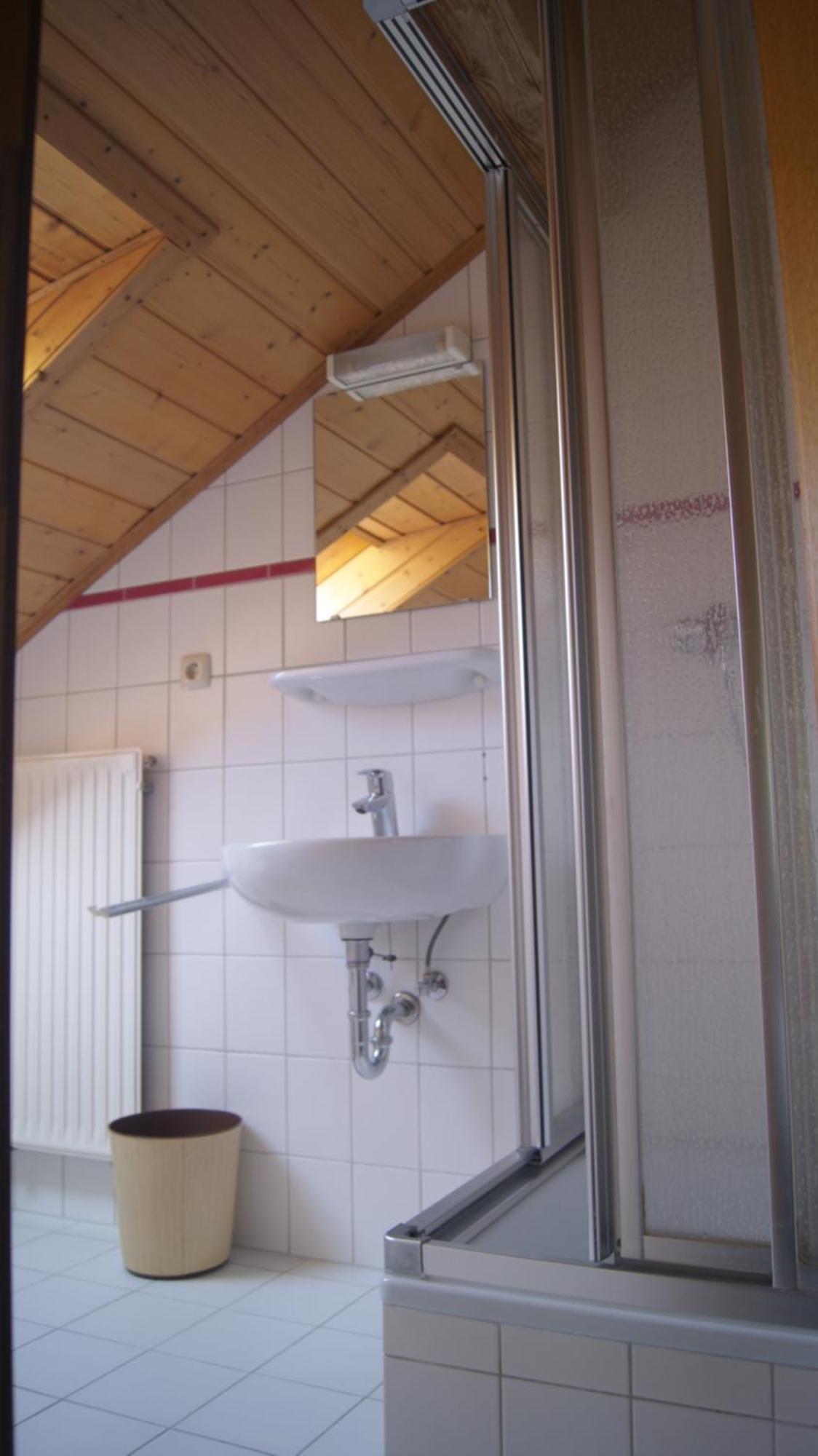 Gasthof Zur Burgruine Pottenstein Dış mekan fotoğraf
