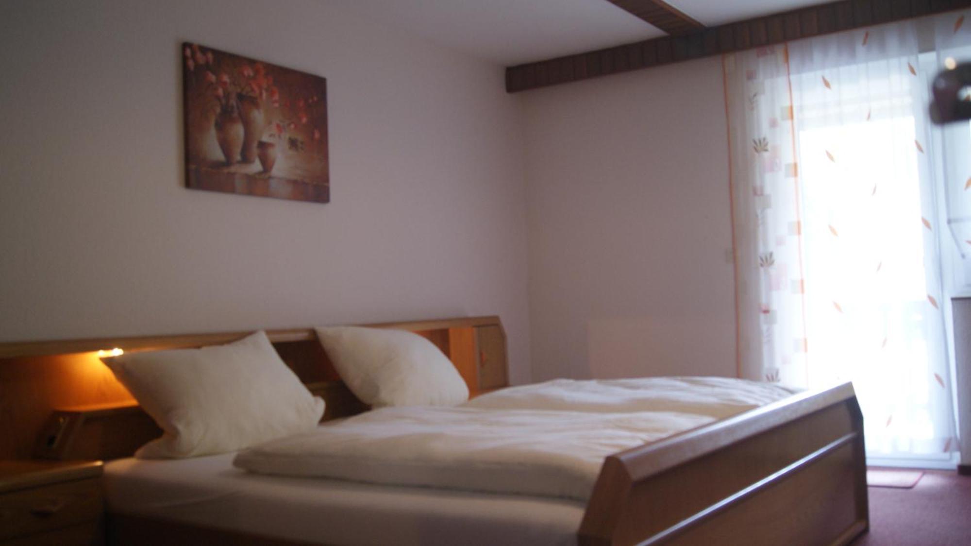 Gasthof Zur Burgruine Pottenstein Dış mekan fotoğraf